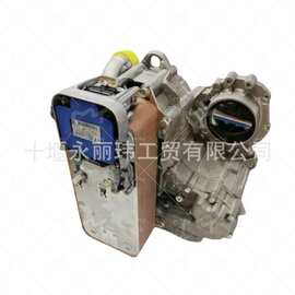 ZF16档液力缓速器总成6093050100图片厂家直供