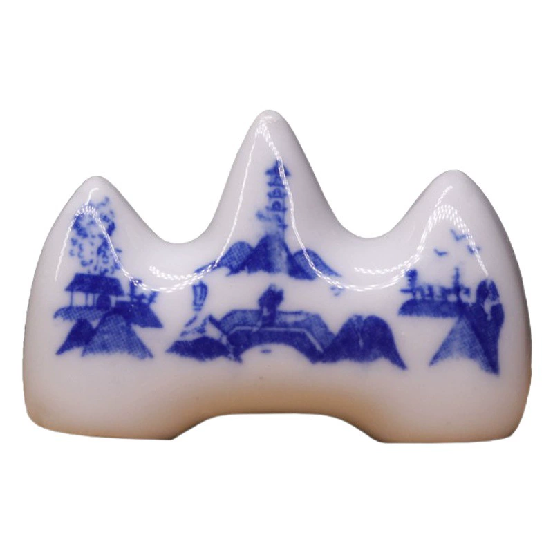 Обычно используемые аксессуары ведро ручка подвесной держатель ручки кисть чернила камень держатель ручки чернильная пластина линейка чувствовал каллиграфию и живопись бумага Сюань