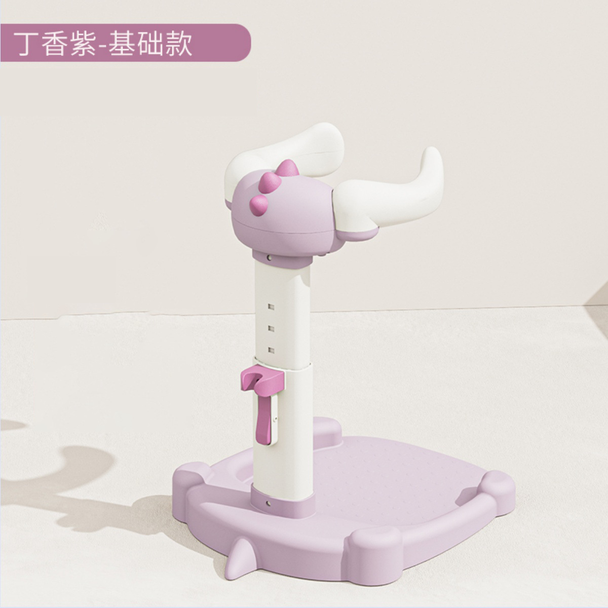 Bebé de pie artefacto de baño infantil infantil lavado trasero soporte auxiliar de cadera para niños bañera antideslizante