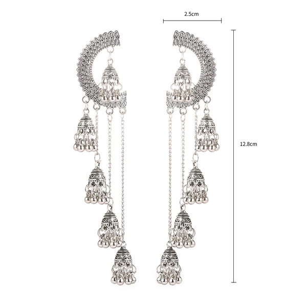Silver EA116-Silver