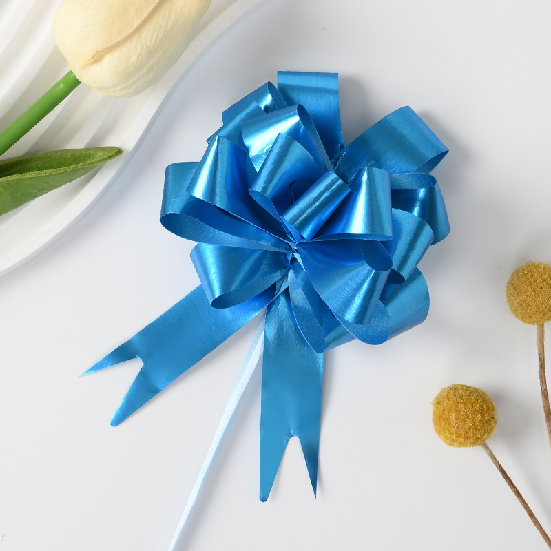 Lake Blue (Order in multiples of 50 pieces for the whole box)