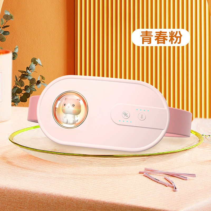 Belt, keep warm compress charging, vibration, Birthday gift