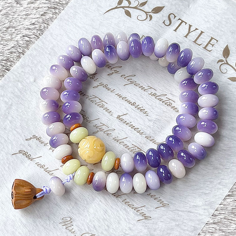 실버 링푸 향수 [더블 서클]