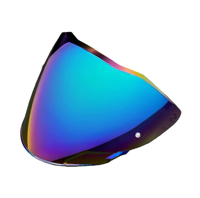 Helmet Mirror, Dəbilqə (Kaska) aksesuarları - of618-color