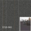 Gray stripes in ST20-902 (B1)