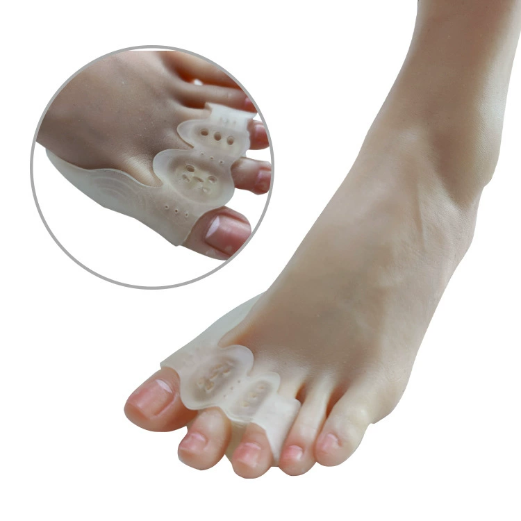 Органайзер для пальцев Toe Fliptering Anti-Polying Case XL W15 \ W16