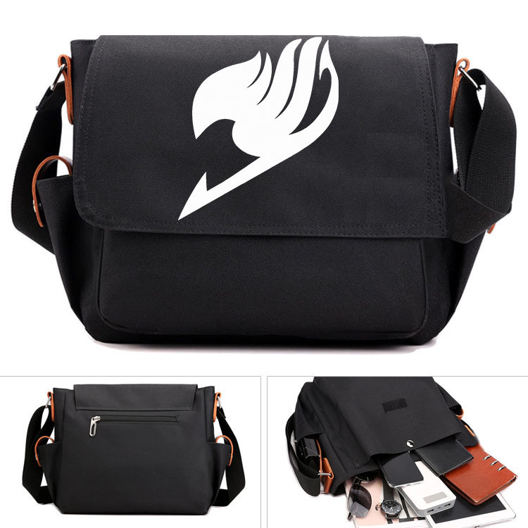 One-shoulder bag