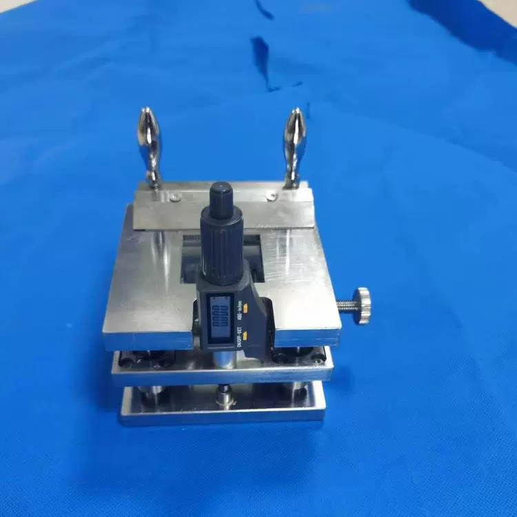 硬质泡沫塑料吸水率测定仪 试验仪 泡沫塑料吸水量测试仪