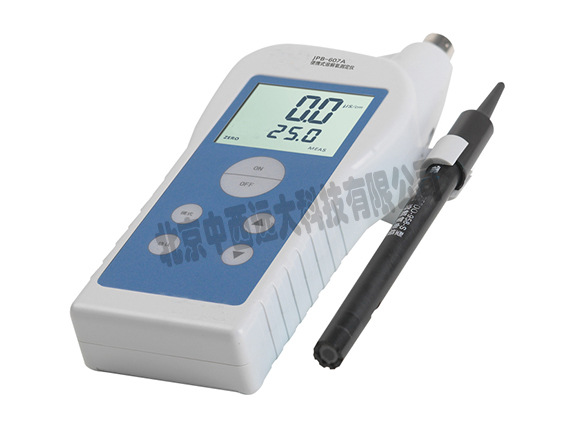 便携式溶解氧测定仪 型号:SH54-JPB-607A   库号：M14644
