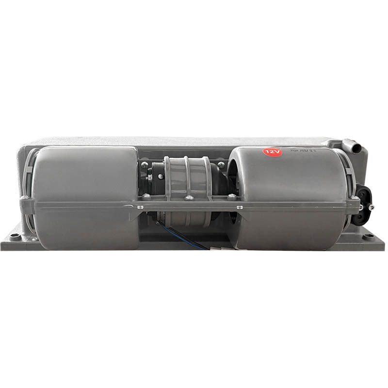 Wholesale Car Roof-Mounted Air Conditioning Duct Internal Unit 12V24V Suitable for Harvester and Forklift Modification Equipment