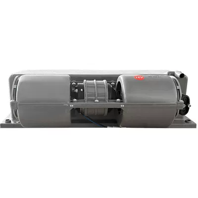 Automotive air conditioning Conditioning Duct Internal Unit