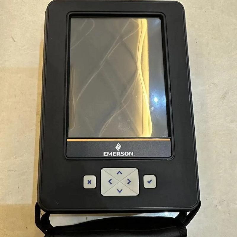 进口艾默生罗斯蒙特hart475手操器00475-0045-3501