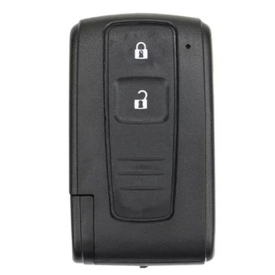 Toyota 2-button Prius smart: Car Keys