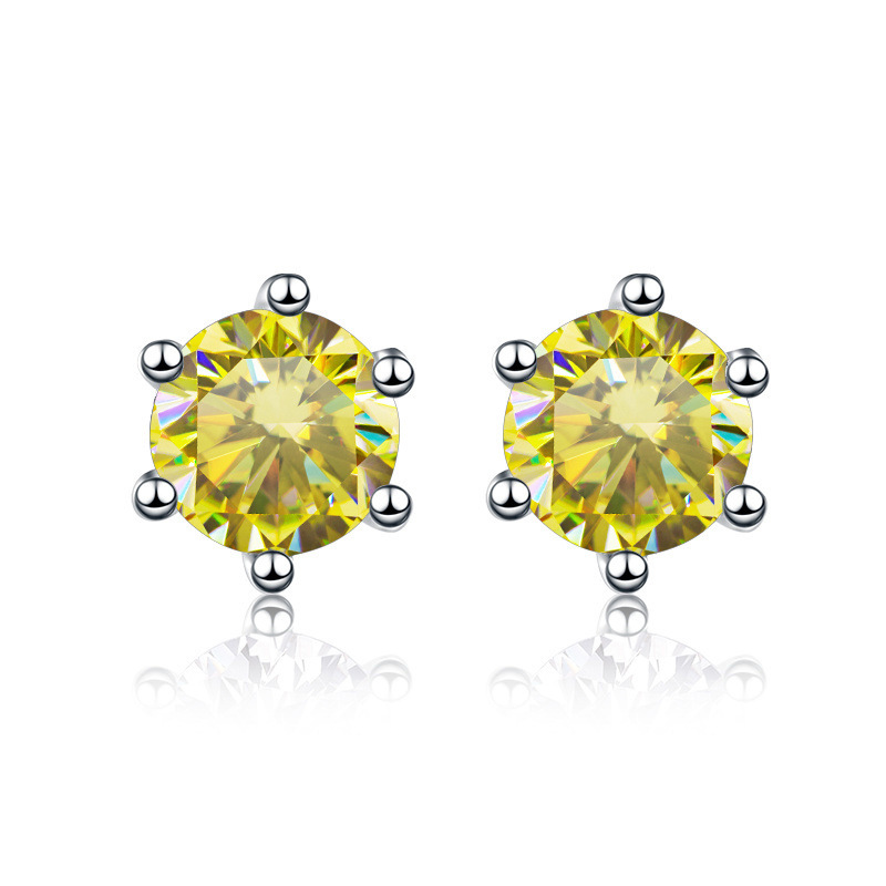 레몬 옐로우 (1CT * 2)