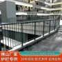 广东小区定制学校栏杆