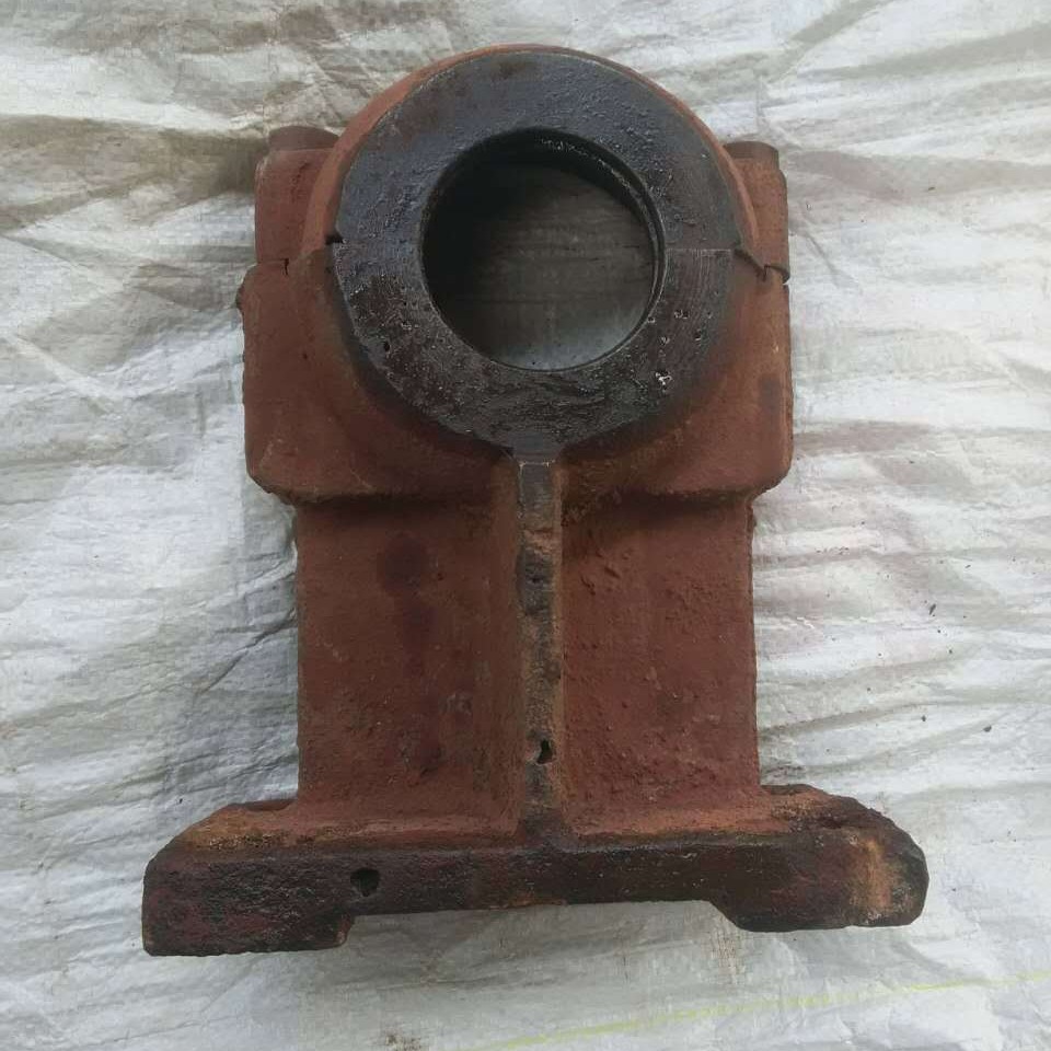 厂家供应清花纺机配件纺织配件轴承座A771A-0218/0219