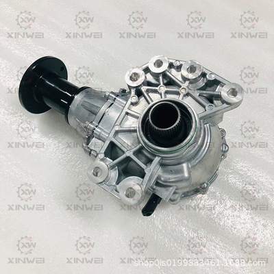 X70 Four-Wheel Drive Transfer – Transfer case