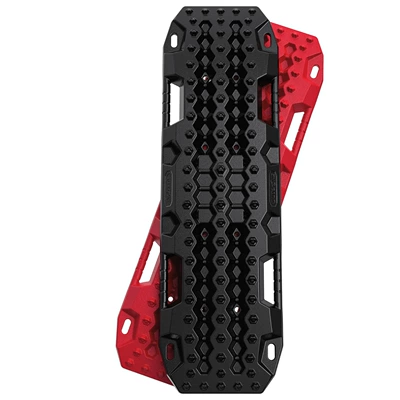 Self-Rescue Board for Self-Driving Vehicles, Kempinq və səyahət