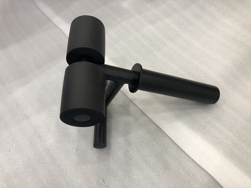 Tib bar Shin entrenador pierna entrenador interior del músculo de la pantorrilla entrenamiento del tobillo equipo de la aptitud