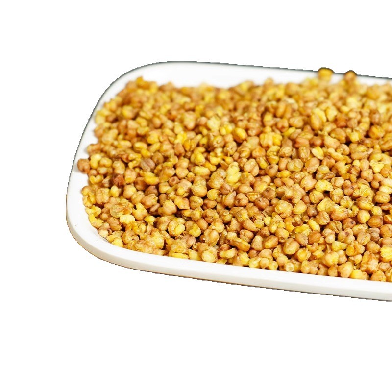 Yellow buckwheat tea wholesale buckwheat tea tea Sichuan buckwheat tea instant source factory a batch source factory