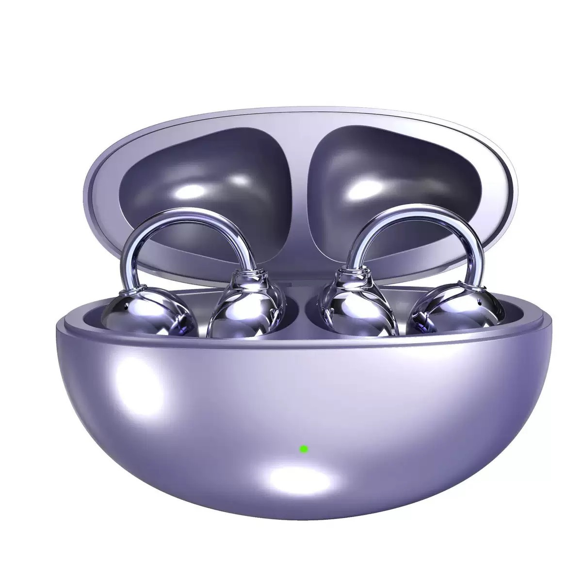 Nuevos productos oficiales genuinos aplicables a Huawei Apple auriculares Bluetooth tipo clip de oído inalámbrico conducción ósea subsidios gubernamentales