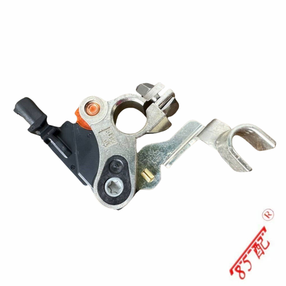 Battery state of charge unit 6500KS 9802043480 98020435 for Peugeot 3008 DS5