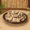 Qianhu White Flower Peucedanum Root Slices Bulk 1kg Zhejiang Origin Traditional Herbal Decoction Pieces specifications