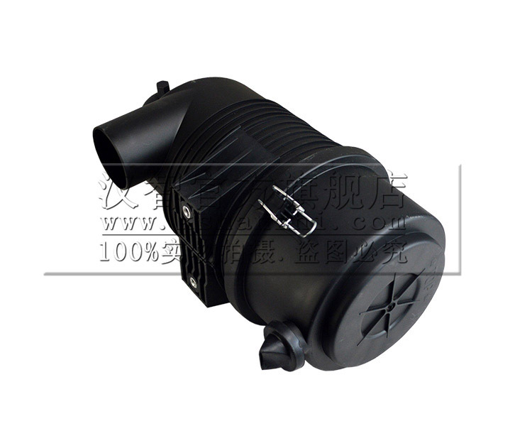 Carcasa de filtro de aire de carretilla elevadora 3EB-02-34710 para TCMZ5 Komatsu 12 generación carcasa de filtro de aire de carretilla elevadora