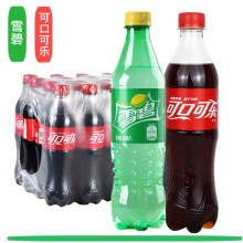 �ɿڿɘ� ���o������ȿɘ�ѩ����ˮ̼�����500ml*24ƿ����0��