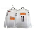1112 Santos Long Sleeve Home 11 Neymar