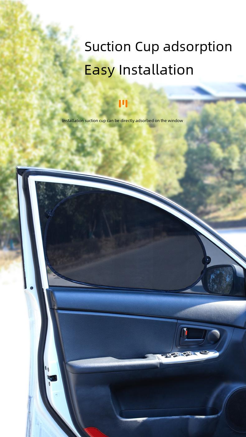 Car Sun Visor Image 15