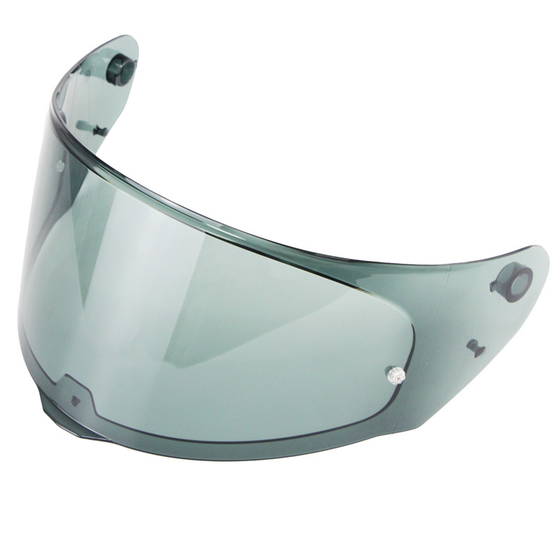 Motorcycle Helmet Ff353 Lens Suitable for 320/328/800 Model Helmet Accessories Windproof Safety Lens
