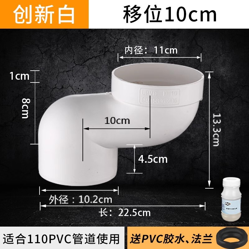 便器の位置移動器の便器の部品は下水管の位置移動器で掘らないで10cm5センチを掘らないでください。|undefined