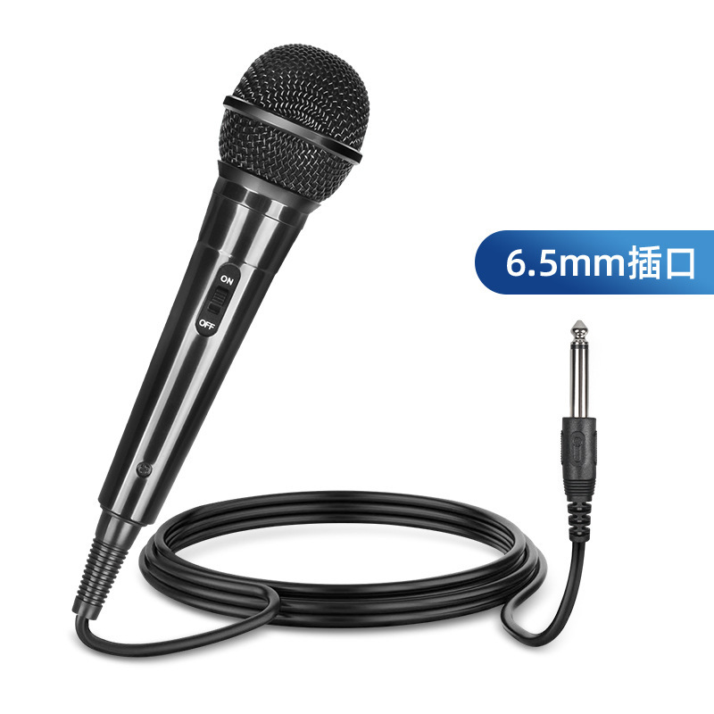 색상 상자에 있는 YS-01(6.35MM)
