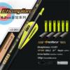 Carbon arrow, Olympic bow, compound bow, bow and arrows, 2 sample
