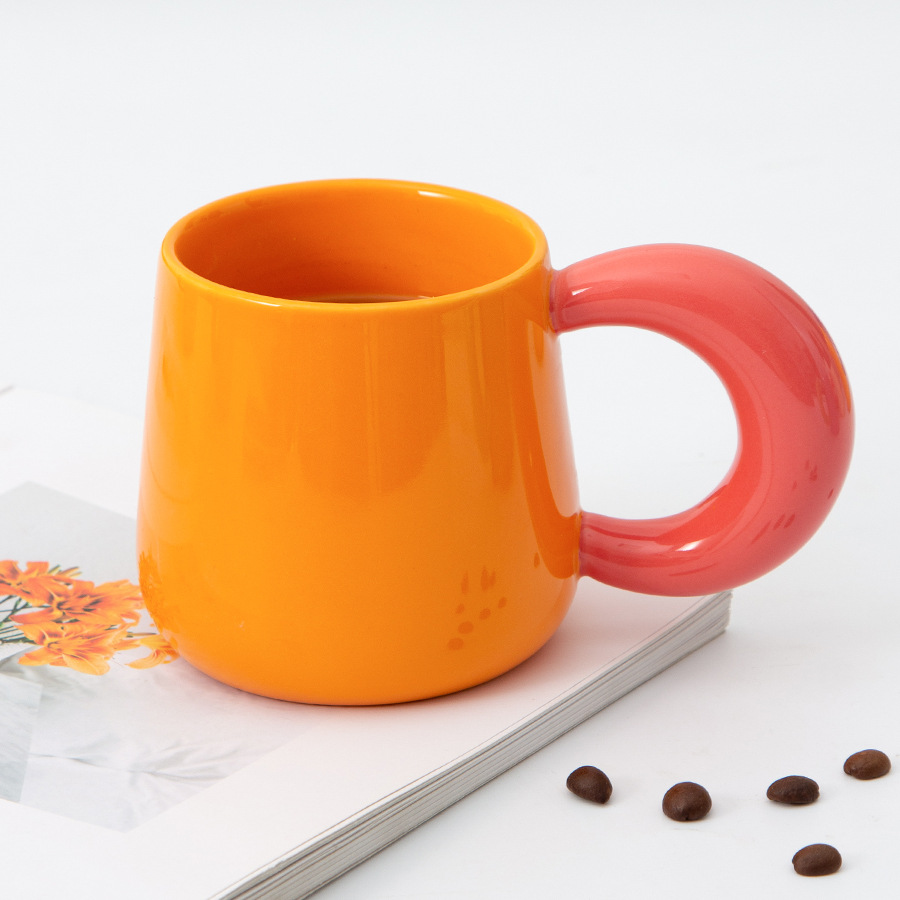 ��ʽײɫ��������մ�ˮ������ֵ���˱��մɱ���ӡlogo����ͼ��