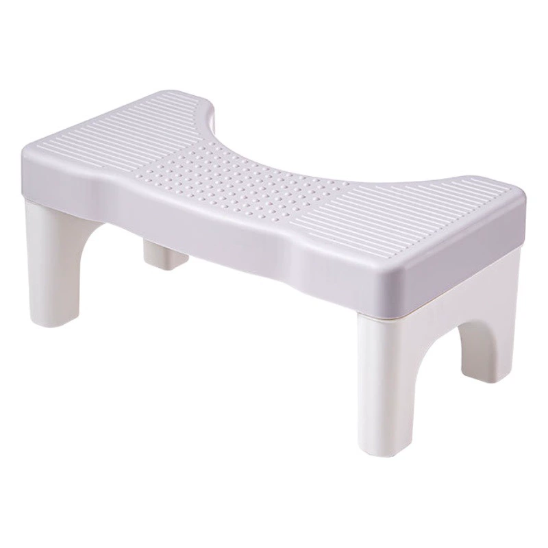Табурет для унитаза артефакт бытовой Туалет высота-увеличение мытья рук табурет для ног ванная нескользящий детский табурет для ног