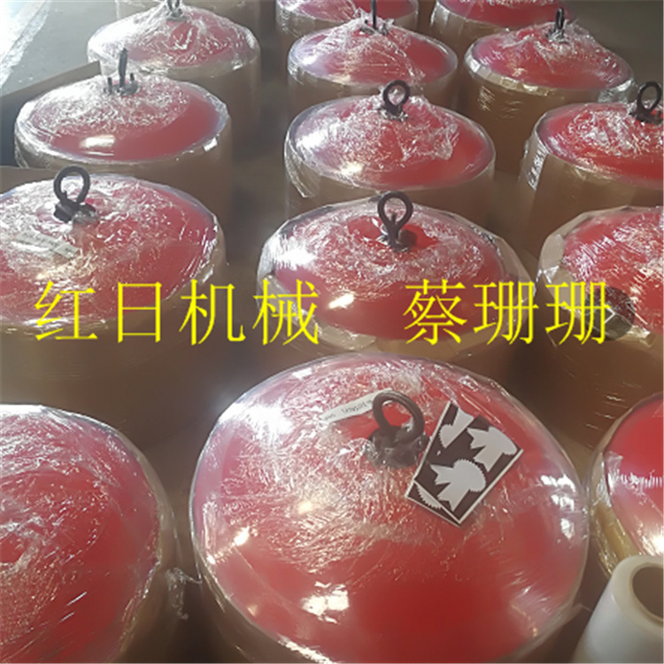 耙片　厂家供应65锰耙片　缺口耙片　出口圆盘耙片