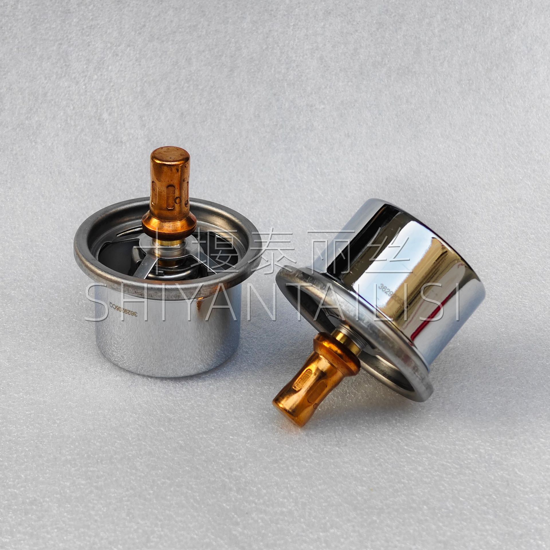3629205 5538724 Thermostat Suitable for Cummins K Series Engine Thermostat
