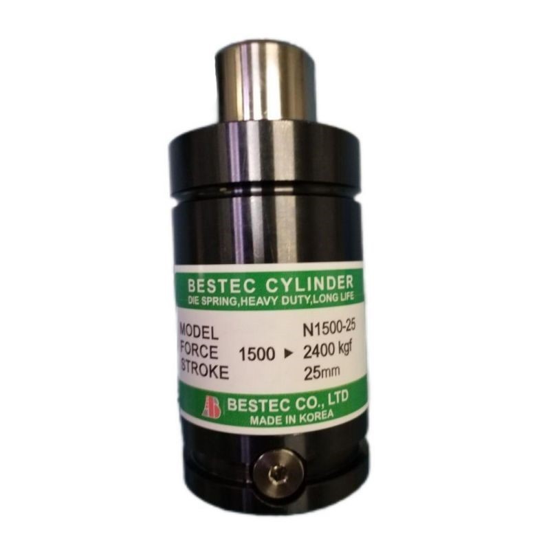 韩国BESTEC CYLLINDER SPRING N NB  NSC NT BT NTT NC NP1000-25