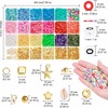 Clay, set, ceramics, accessory, bracelet, 5080 pieces, Amazon