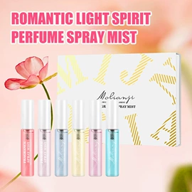 女士香水;粉扑、美妆蛋;面霜