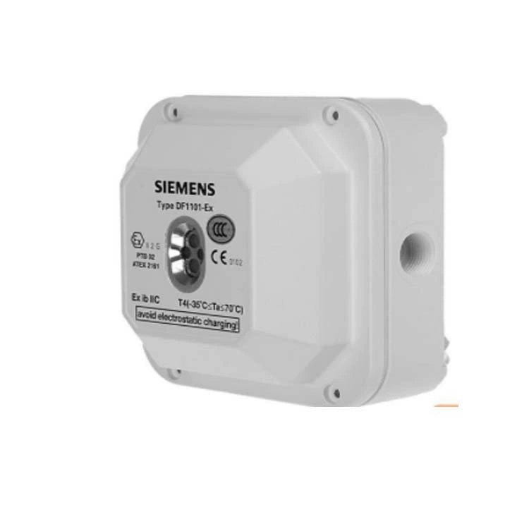 Siemens Fire FDL241-9-CN детектор дыма с линейным лучом