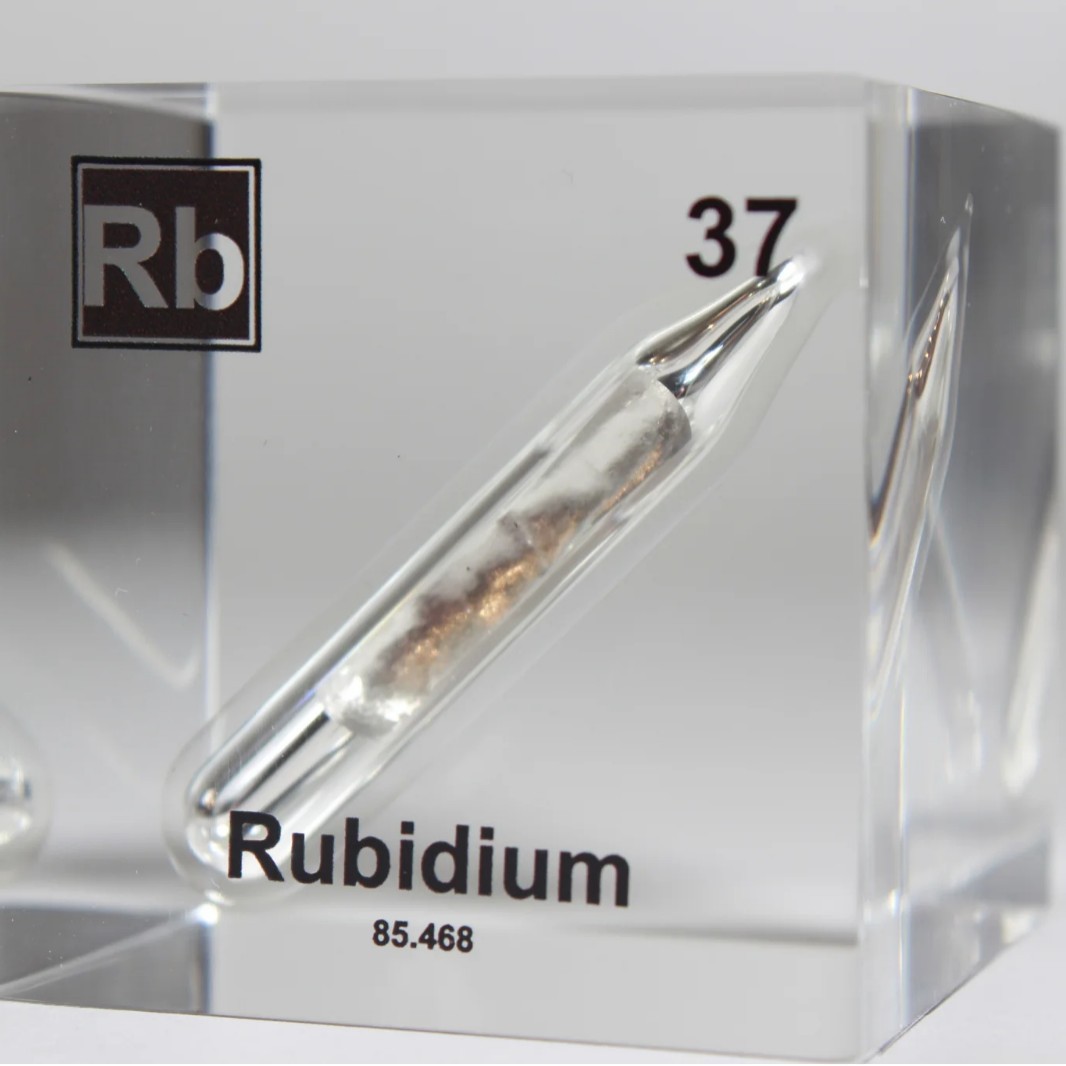 創造的なアクリル元素周期表単質物理キューブ元素表樹脂工芸品ギフト