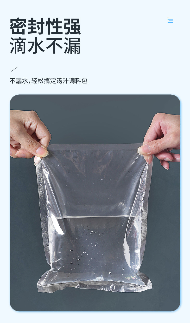 手压式封口机小型家用月饼茶叶袋塑料密封机热缩膜切膜塑封机商用
