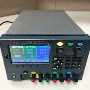 出售/回收 是德Keysight/安捷伦Agilent E3620A 双路输出电源