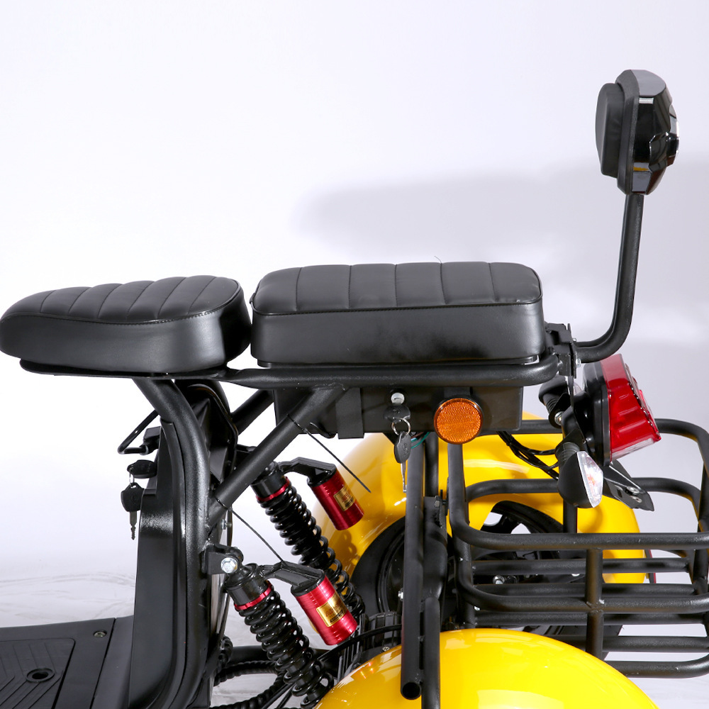 Eec, Dot Flash New Model Electric Scooter Electric Vehicle Overseas Warehouse Battery Vehicle Electric Motorcycle