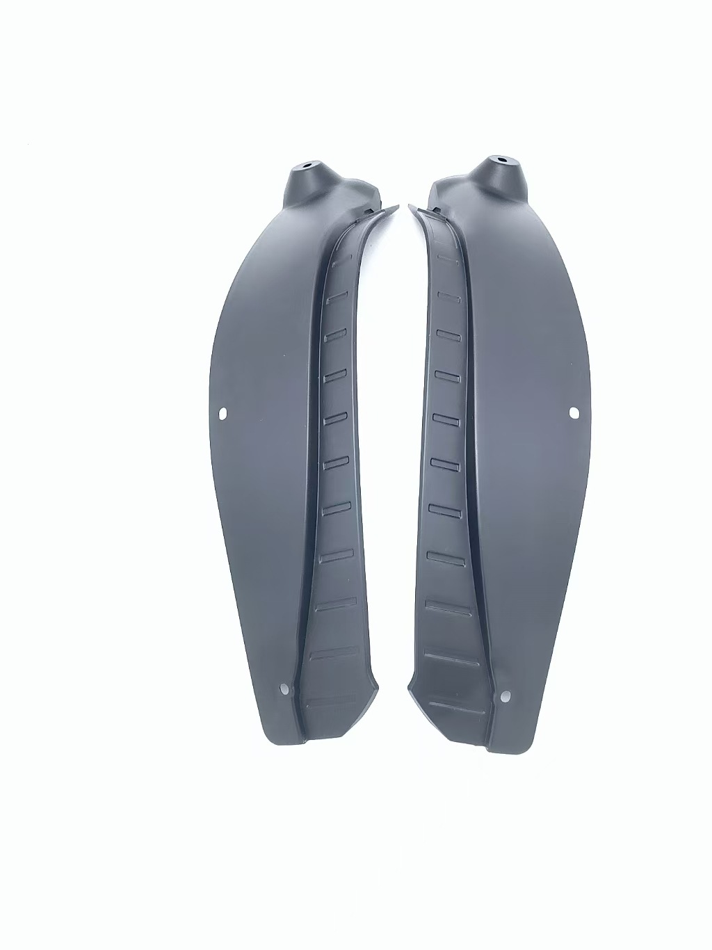 Aplicable a las ventas transfronterizas de placas de barro de aluminio de la puerta trasera de Hyundai Tucson L Tucson N-Line