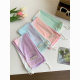 Dopamine Ice Silk Sleeves for Women Summer New Loose Anti-Uv High-Looking Breathable Cycling Ice Sleeves to Protect Arms