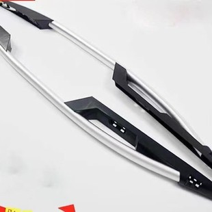 Suitable for Honda CRV12-16 CRV07-10 luggage rack original luggage rack high luggage rack modification
